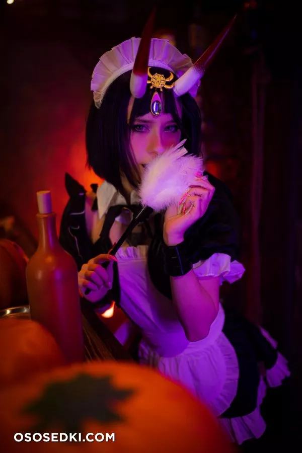 Pixie Helloween - Photo 3