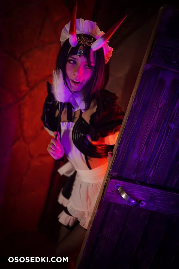 Pixie Helloween - Photo 5