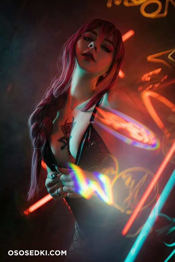 Pixie - Makima - Photo 2
