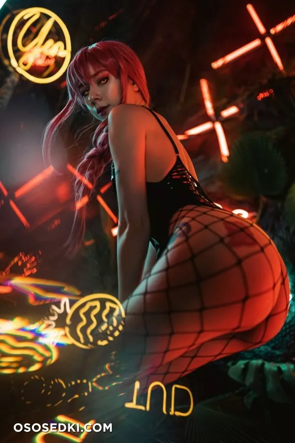 Pixie - Makima - Photo 10