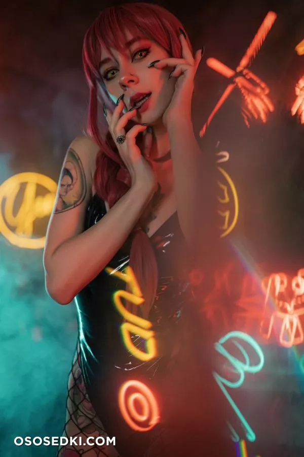 Pixie - Makima - Photo 11