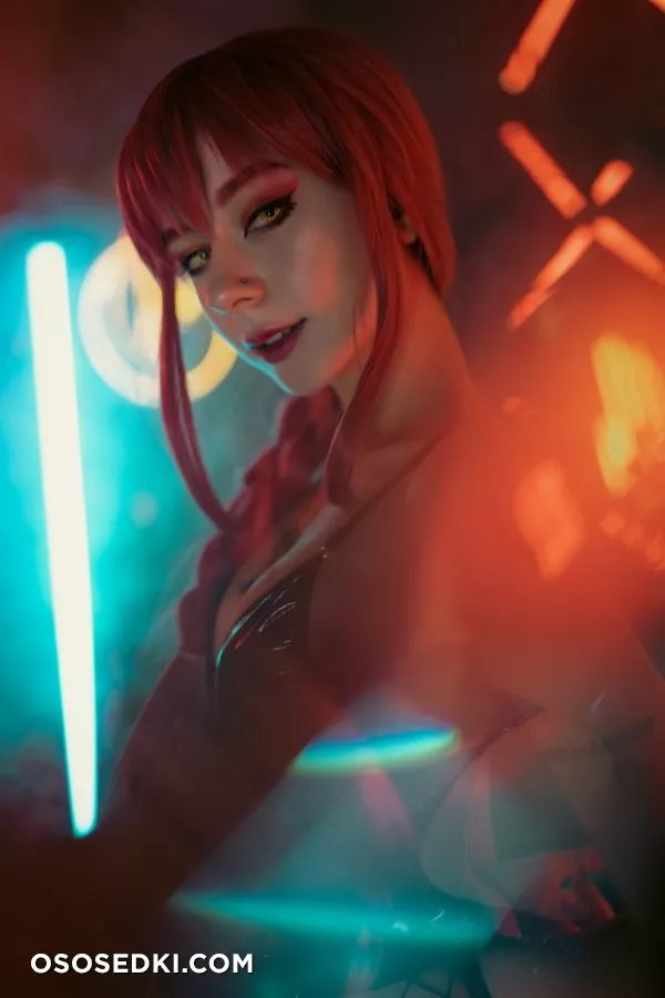Pixie - Makima - Photo 12