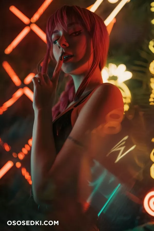 Pixie - Makima - Photo 13
