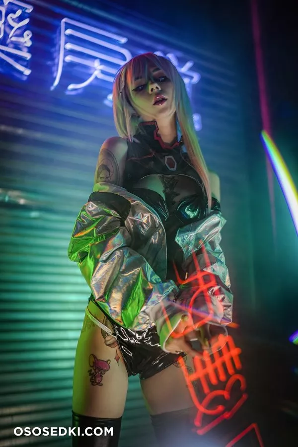 Lucy - Photo 1