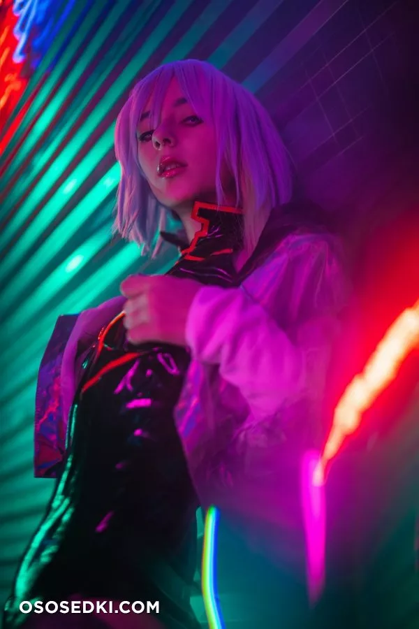 Lucy - Photo 4