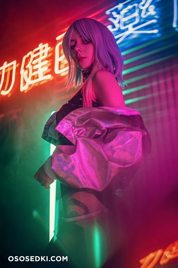 Lucy - Photo 6