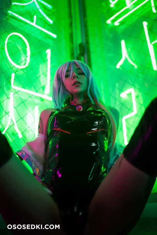 Lucy - Photo 8