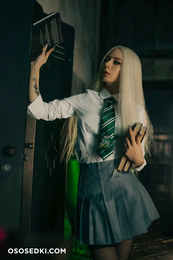 Pixie - Slytherin - Photo 1