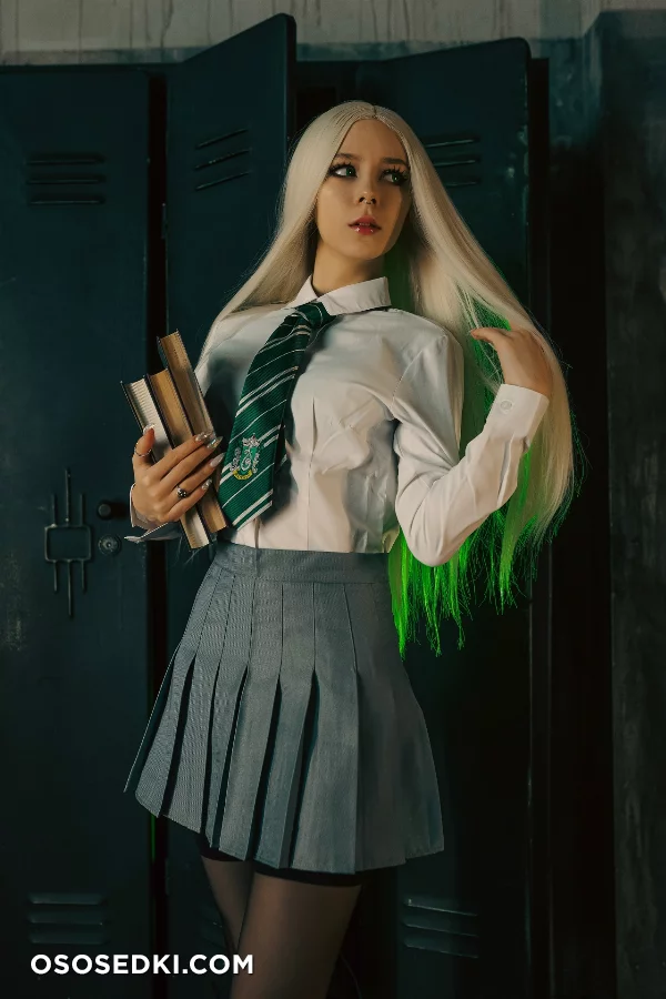 Pixie - Slytherin - Photo 2
