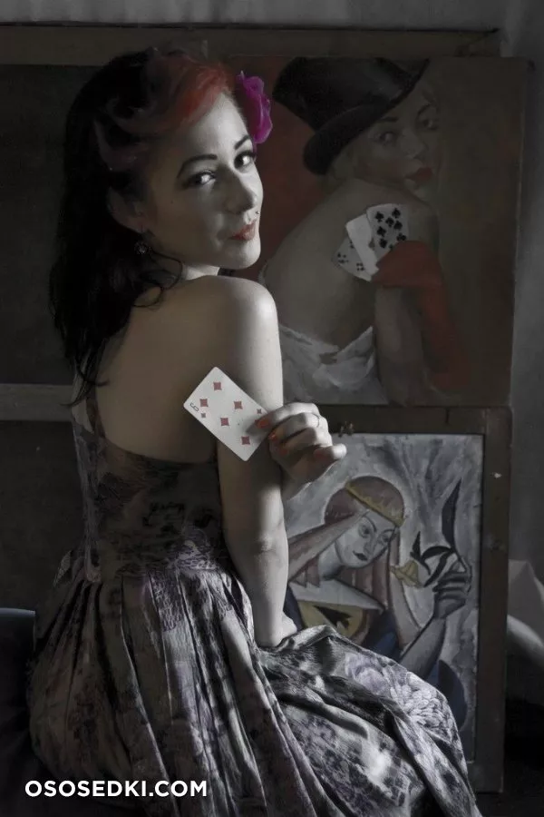 Yana Sinner - Photo 5