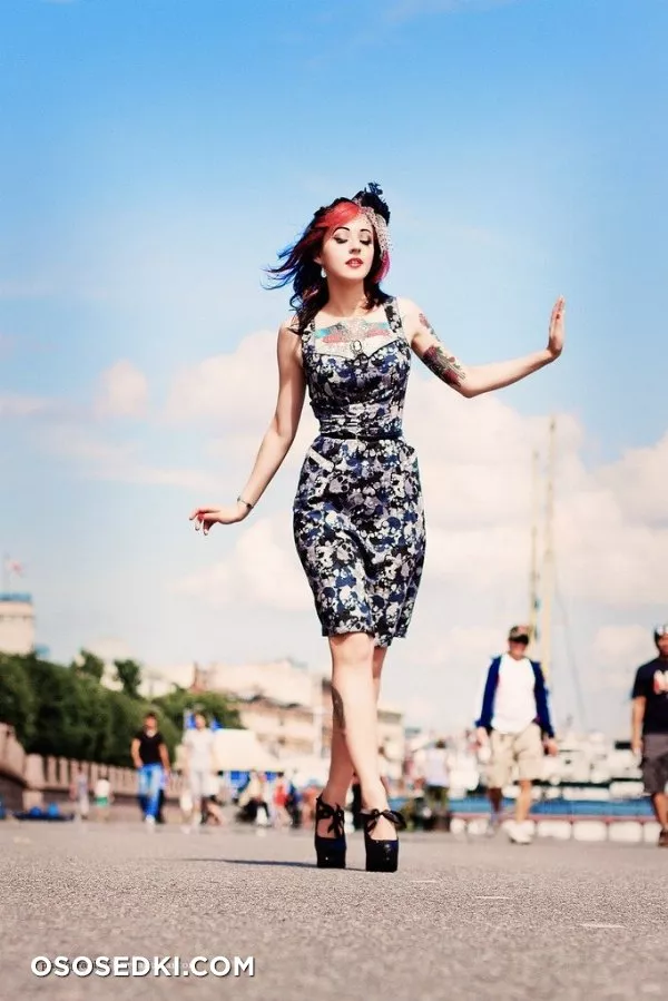 Yana Sinner - Photo 7