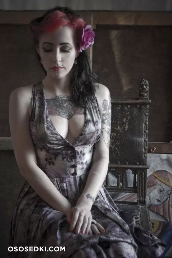 Yana Sinner - Photo 10