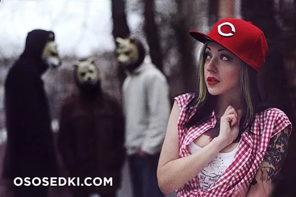 Yana Sinner - Photo 13