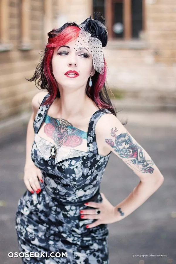 Yana Sinner - Photo 14