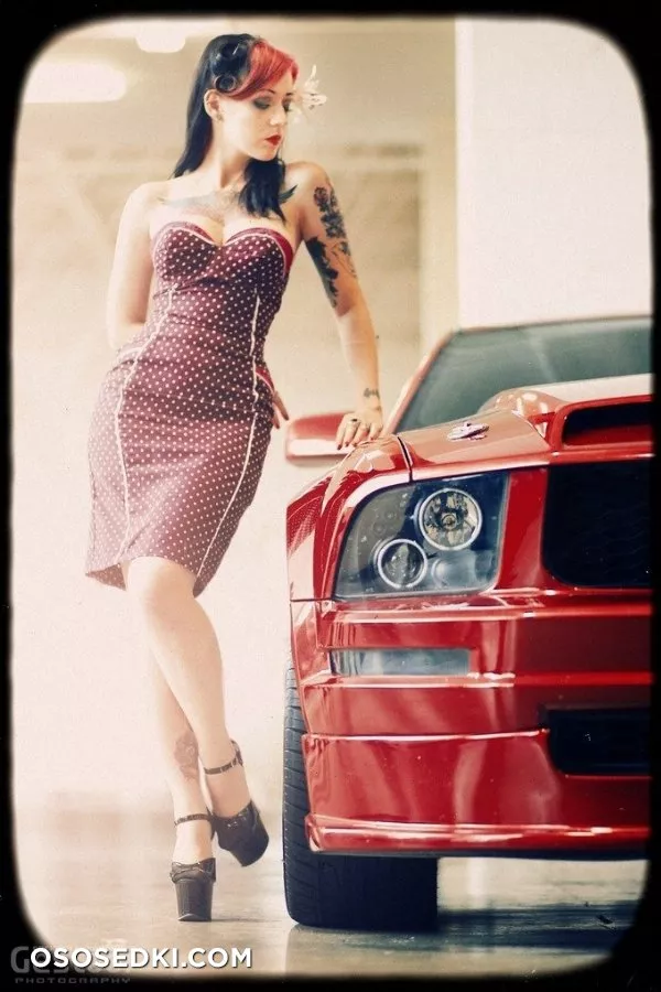 Yana Sinner - Photo 16