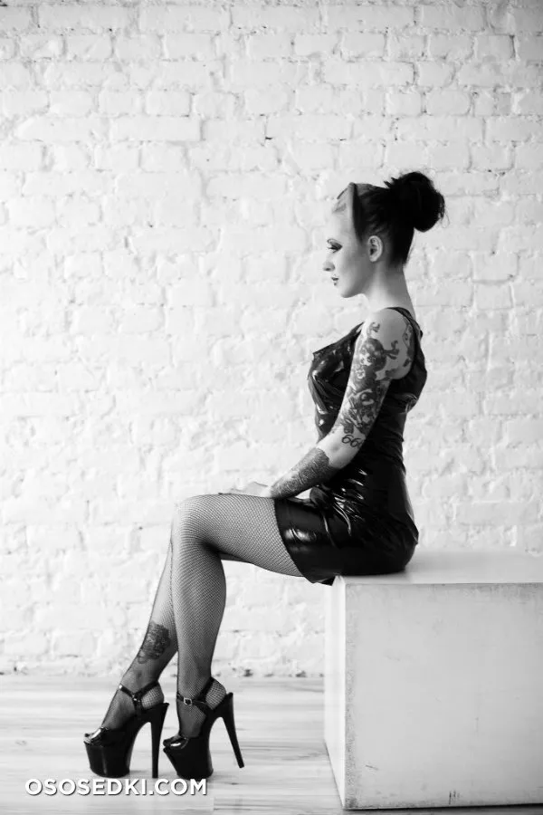 Yana Sinner - Photo 19