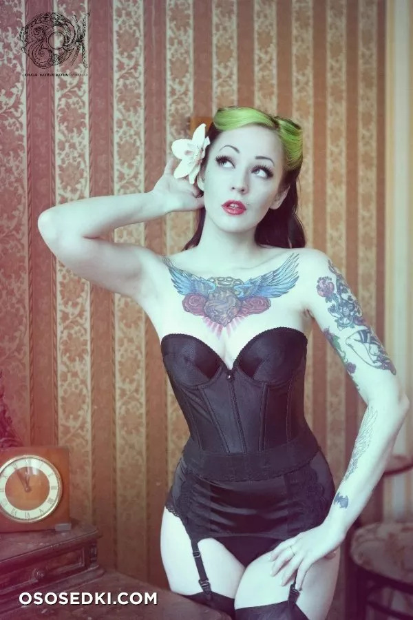Yana Sinner - Photo 20