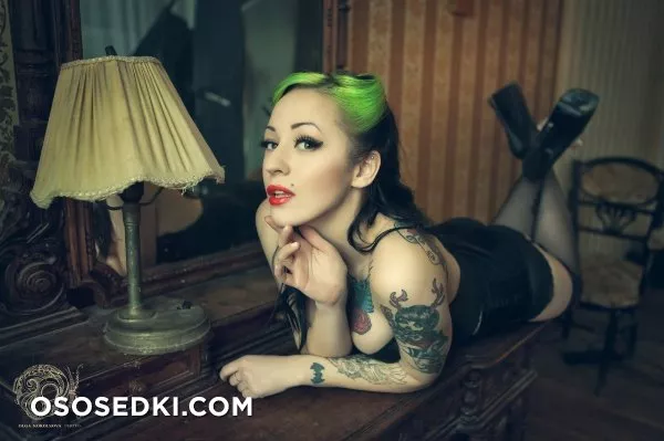 Yana Sinner - Photo 21