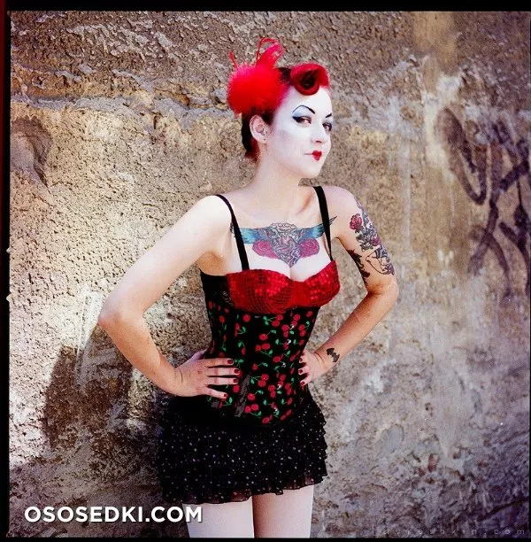 Yana Sinner - Photo 22