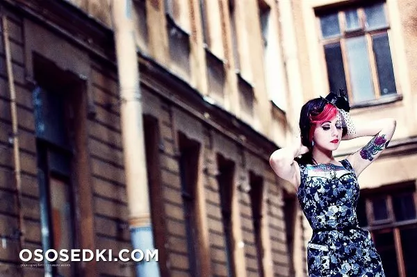 Yana Sinner - Photo 29