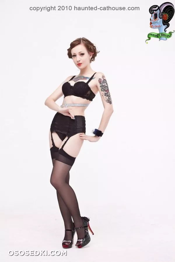 Yana Sinner - Photo 30