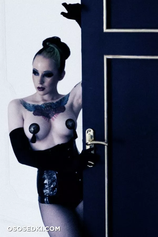 Yana Sinner - Photo 31