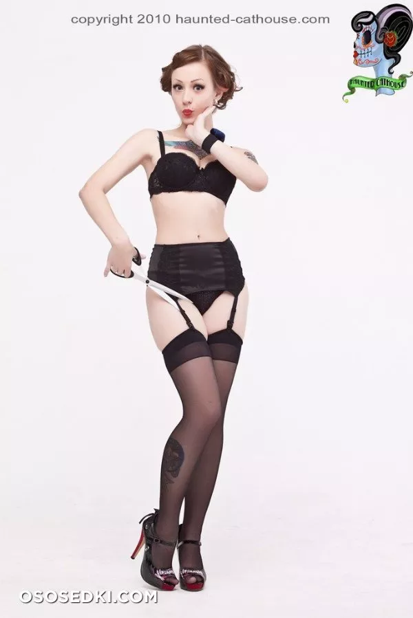 Yana Sinner - Photo 39
