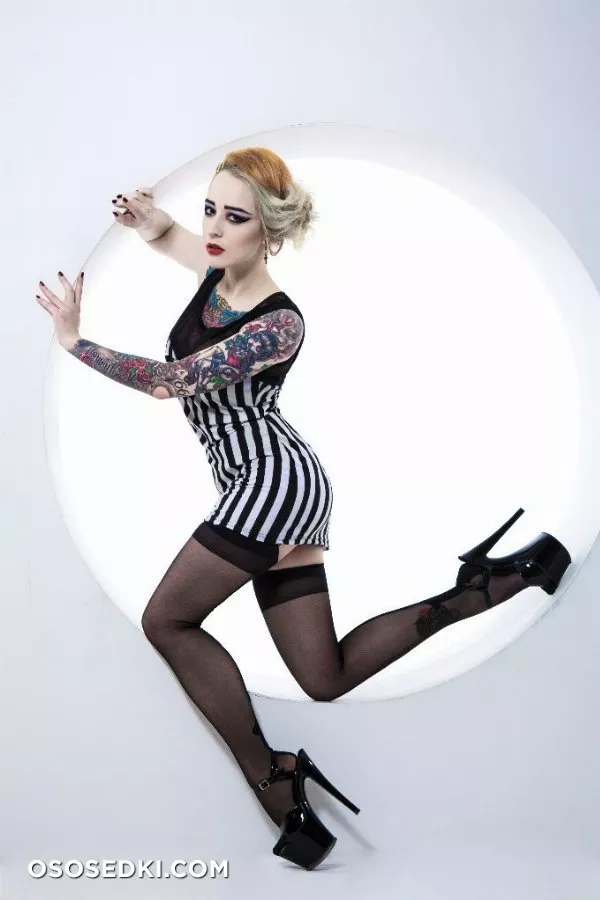 Yana Sinner - Photo 42