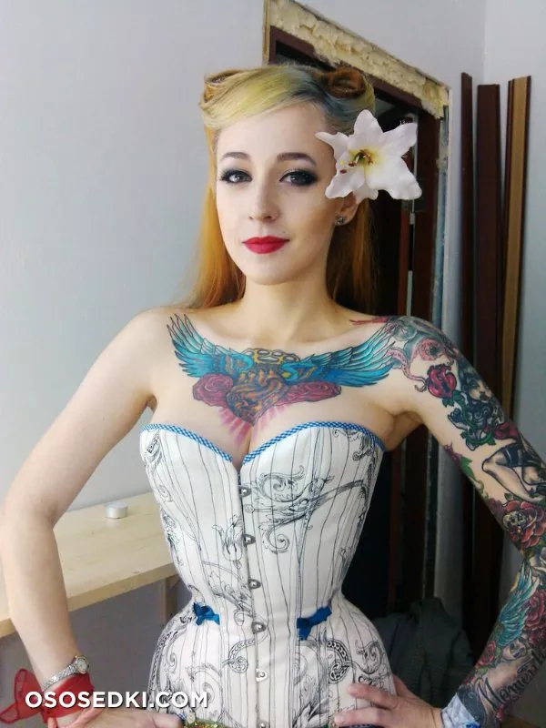 Yana Sinner - Photo 44