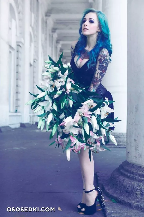 Yana Sinner - Photo 45