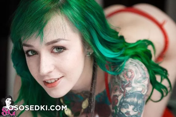 Yana Sinner - Photo 46
