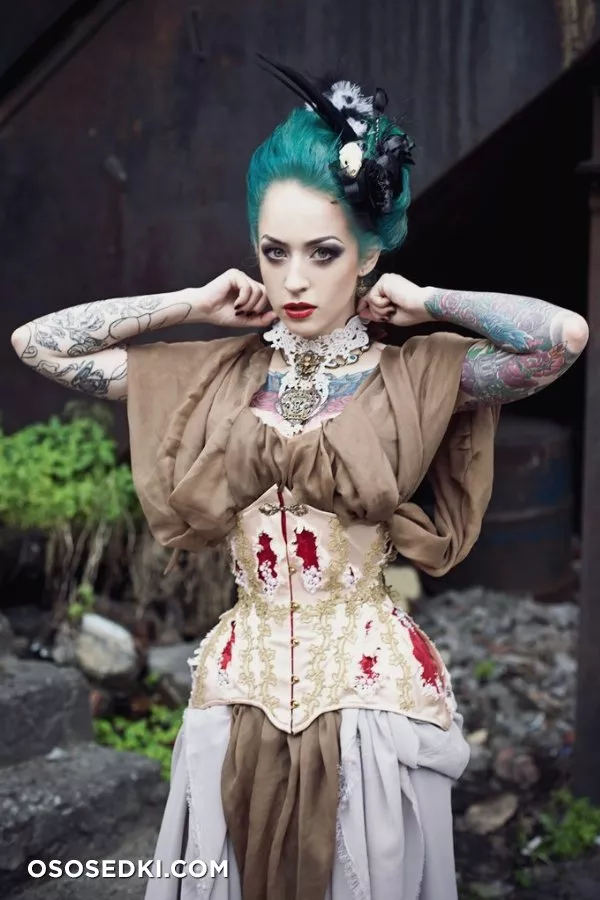 Yana Sinner - Photo 47