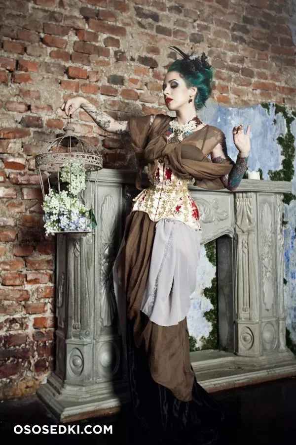 Yana Sinner - Photo 50