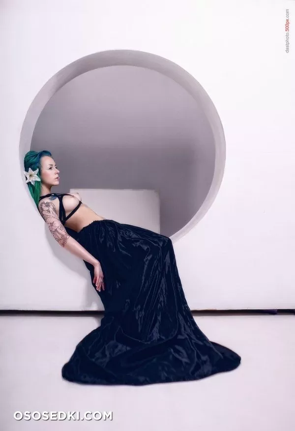 Yana Sinner - Photo 51