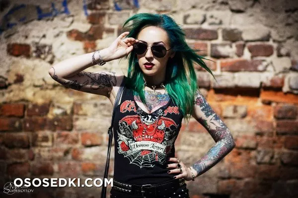 Yana Sinner - Photo 52