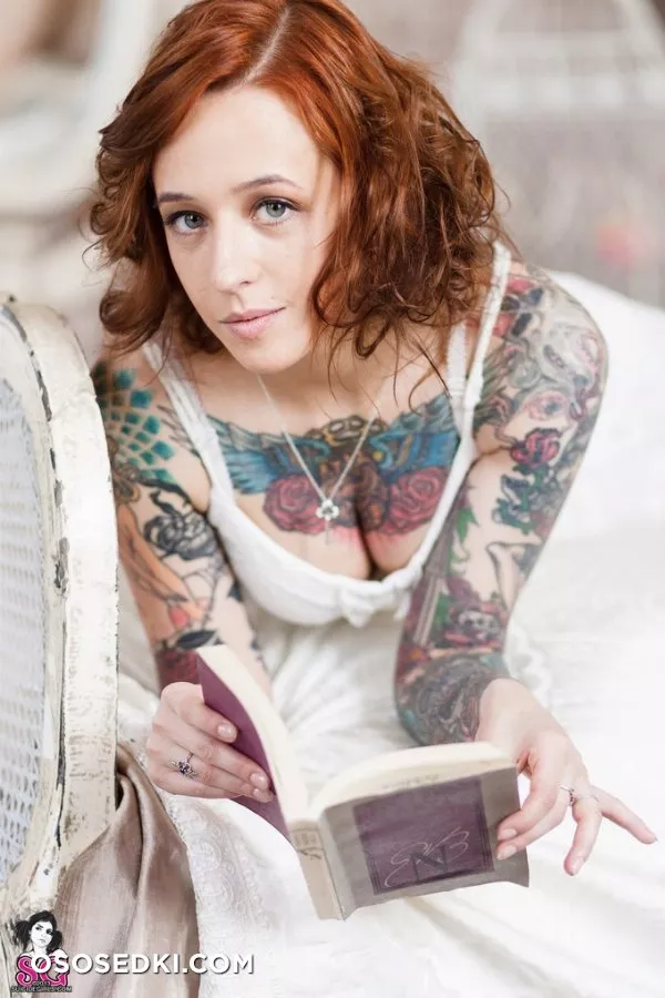 Yana Sinner - Photo 54