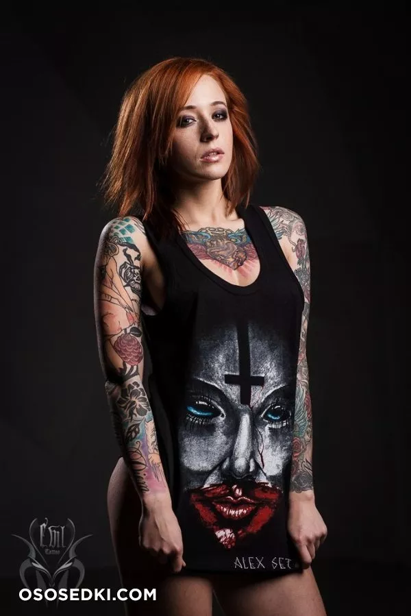 Yana Sinner - Photo 55