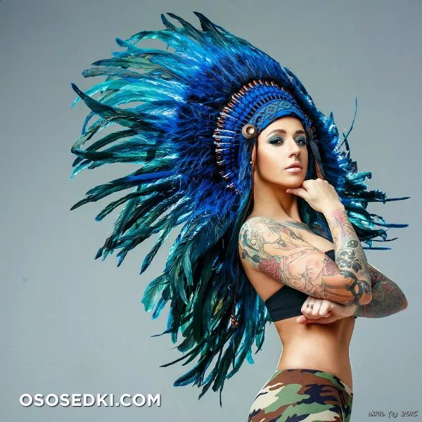Yana Sinner - Photo 60
