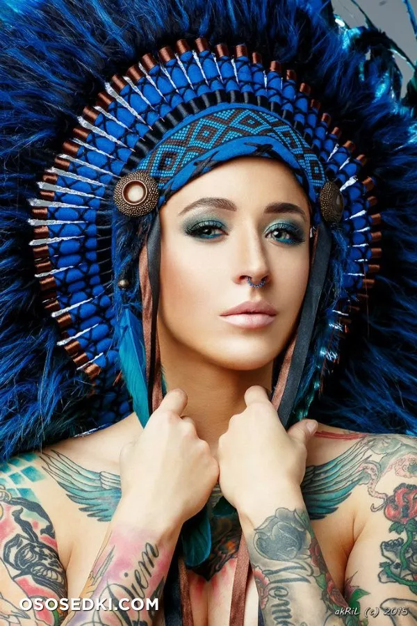 Yana Sinner - Photo 61