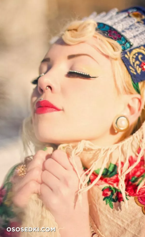 Дашенька - Photo 12