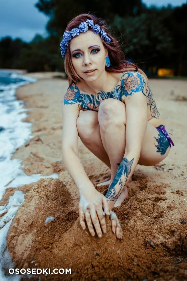 Наталья Шардина - Photo 3