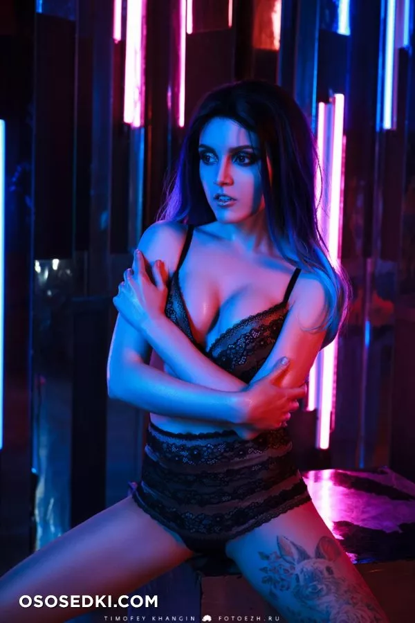 Neon - Diana Simon, Olyashaa - Photo 8