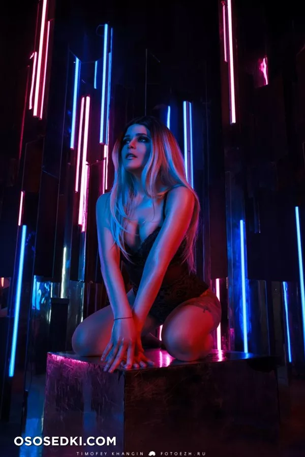Neon - Diana Simon, Olyashaa - Photo 10