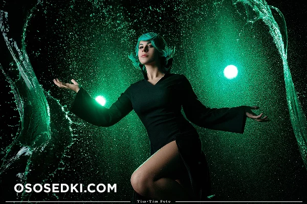 One Punch Man - Tatsumaki - Photo 2