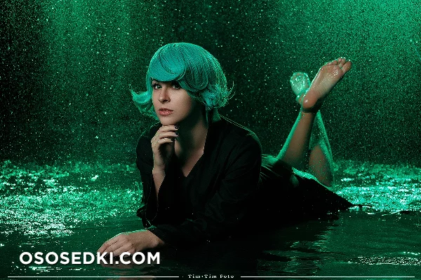 One Punch Man - Tatsumaki - Photo 3