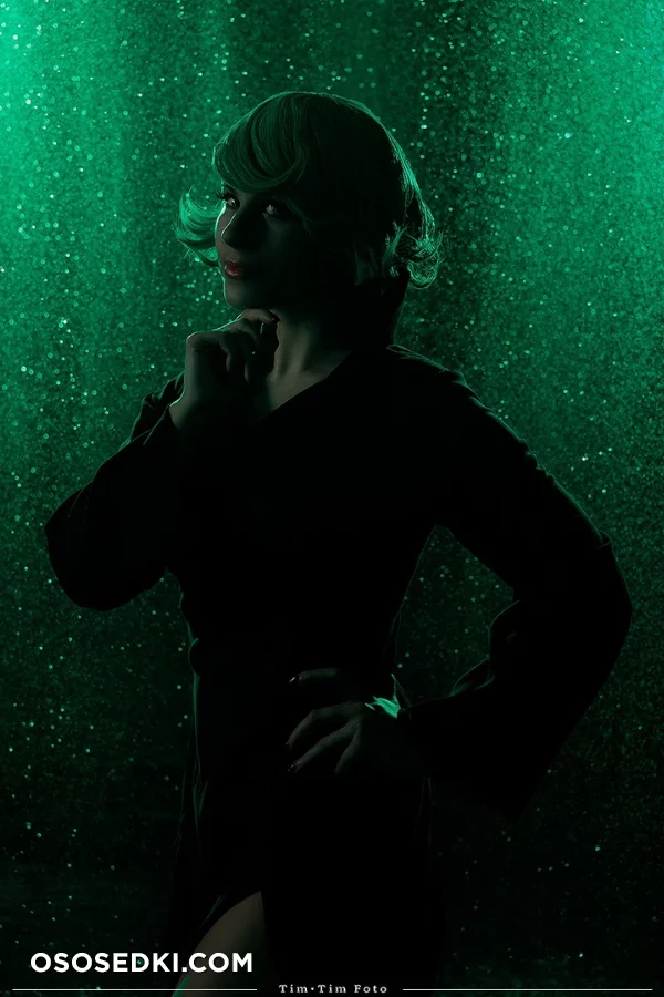 One Punch Man - Tatsumaki - Photo 4