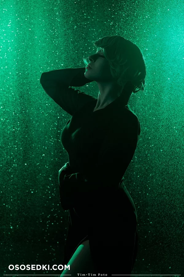 One Punch Man - Tatsumaki - Photo 5