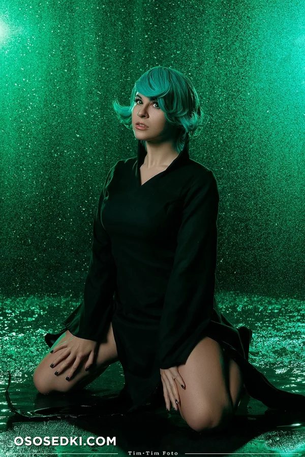 One Punch Man - Tatsumaki - Photo 6