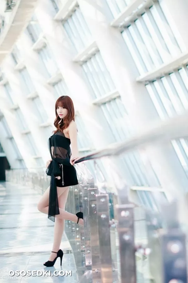 Hong Ji Yeon - Photo 1