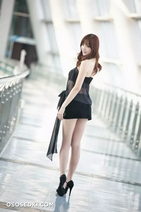 Hong Ji Yeon - Photo 10